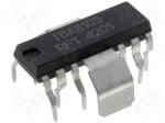 TBA810S TBA810S Integrated circuit, audio power amplifier